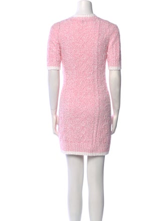Chanel 2024 Mini Dress