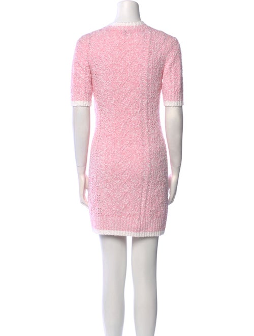 Chanel 2024 Mini Dress