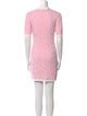 Chanel 2024 Mini Dress
