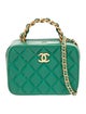 Chanel Paris-Le19M Afternoon Tea Vanity Case