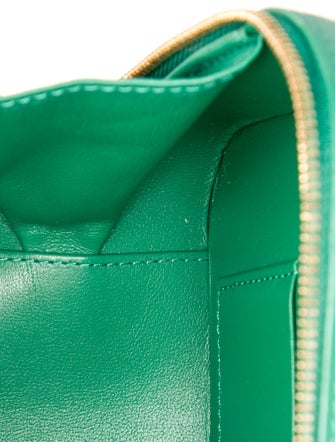 Chanel Paris-Le19M Afternoon Tea Vanity Case