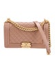 Chanel Medium Boy Bag