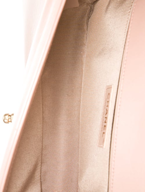 Chanel Medium Boy Bag