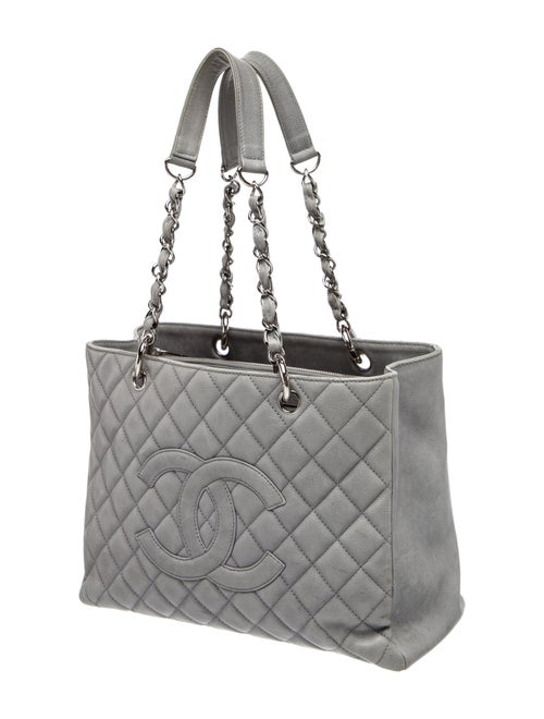 Chanel Grand Shopping Tote