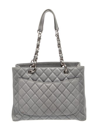 Chanel Grand Shopping Tote