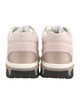 Chanel 2024 Interlocking CC Logo Sneakers