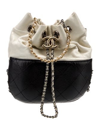 Chanel Small Gabrielle Purse