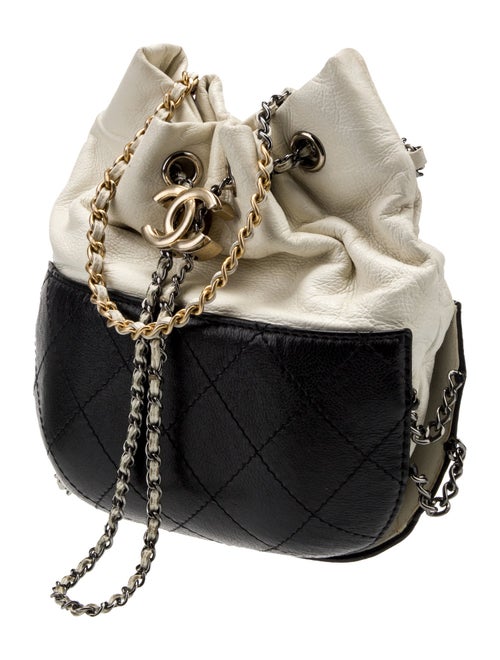 Chanel Small Gabrielle Purse