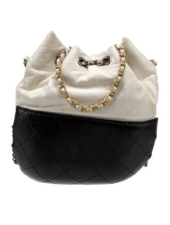 Chanel Small Gabrielle Purse