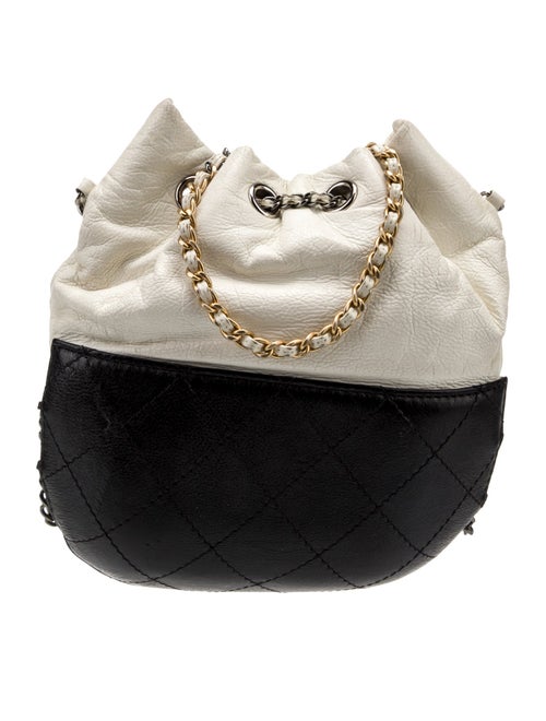 Chanel Small Gabrielle Purse