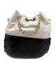 Chanel Small Gabrielle Purse