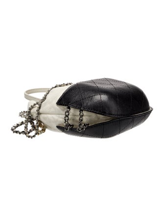 Chanel Small Gabrielle Purse