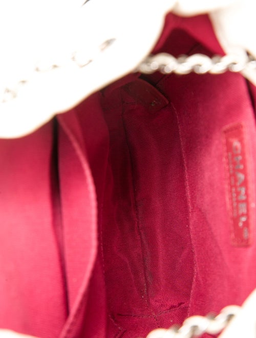 Chanel Small Gabrielle Purse