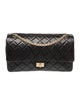 Chanel Reissue 226 Double Flap Bag
