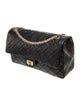 Chanel Reissue 226 Double Flap Bag