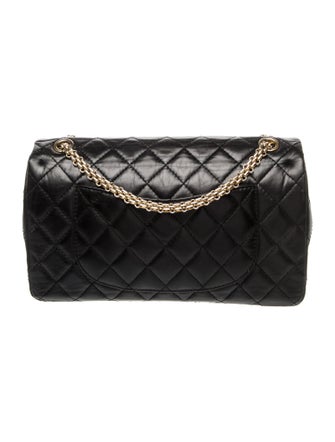 Chanel Reissue 226 Double Flap Bag
