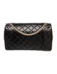 Chanel Reissue 226 Double Flap Bag