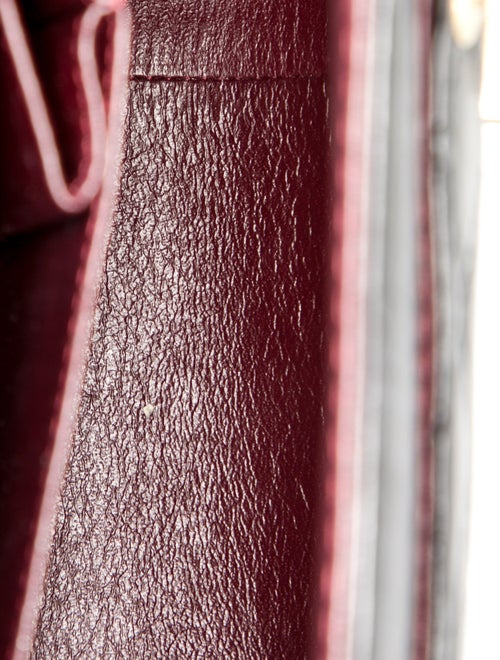 Chanel Reissue 226 Double Flap Bag