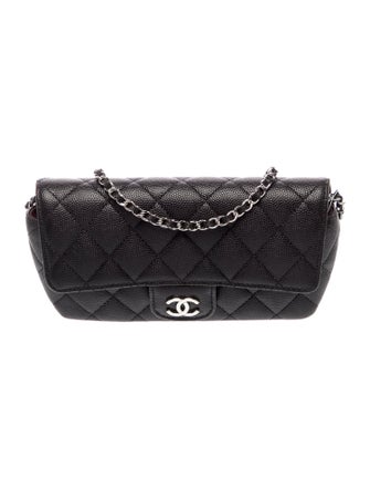 Chanel Sunglasses Case on Chain
