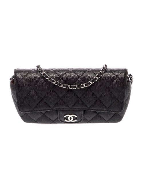 Chanel Sunglasses Case on Chain