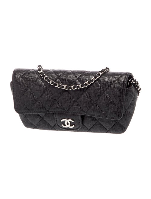 Chanel Sunglasses Case on Chain