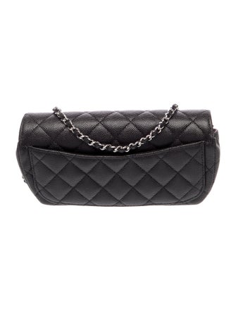 Chanel Sunglasses Case on Chain