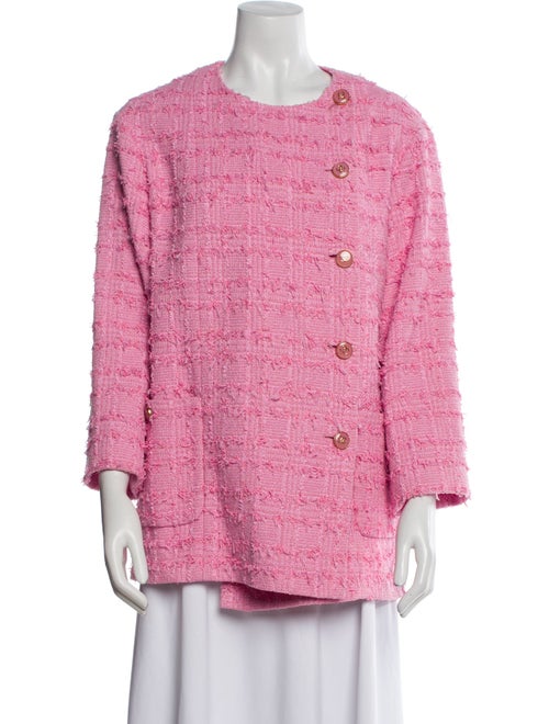 Chanel 2023 Paris-Monaco Jacket