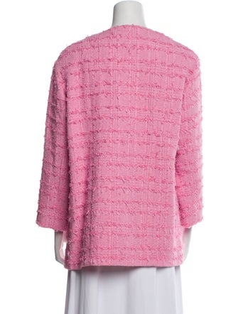 Chanel 2023 Paris-Monaco Jacket