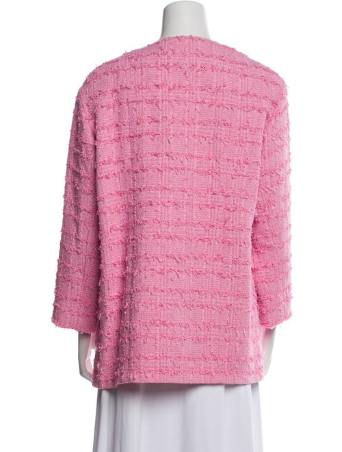 Chanel 2023 Paris-Monaco Jacket