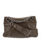 Chanel Coco Pleats Flap Bag