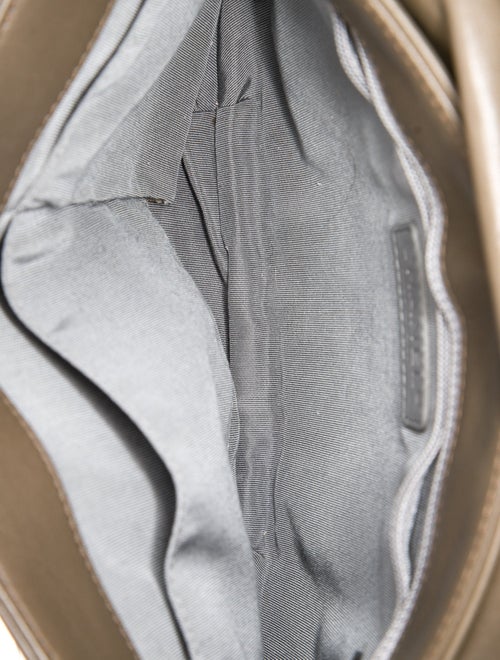 Chanel Coco Pleats Flap Bag