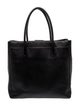 Chanel Tall Executive Cerf Tote Bag