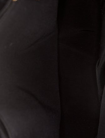 Chanel Tall Executive Cerf Tote Bag