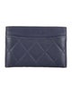 Chanel 2011 Card Holder Card Holder