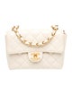 Chanel Classic Square Mini Flap Bag