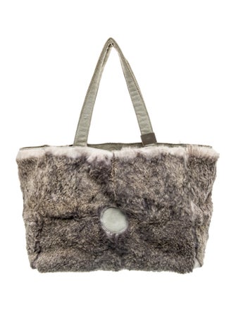 Chanel Orylag CC Tote