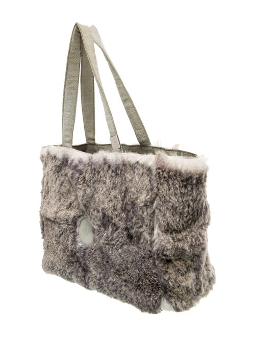 Chanel Orylag CC Tote