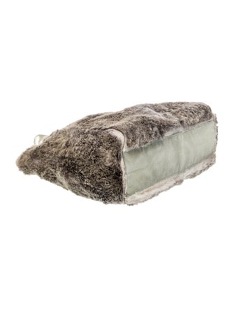 Chanel Orylag CC Tote