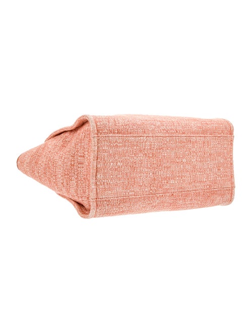 Chanel Medium Deauville Tote