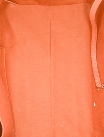 Chanel Medium Deauville Tote