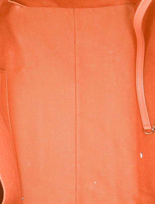 Chanel Medium Deauville Tote