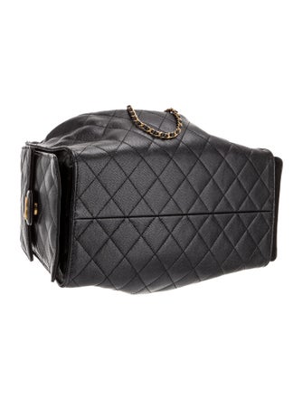 Chanel 2025 Medium 25 Hobo