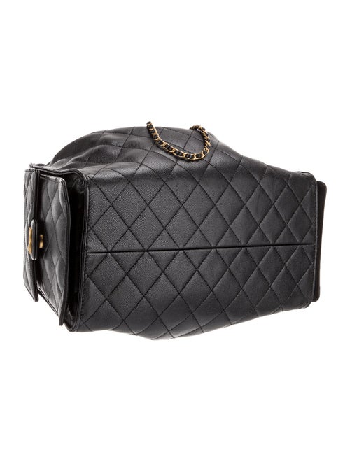 Chanel 2025 Medium 25 Hobo