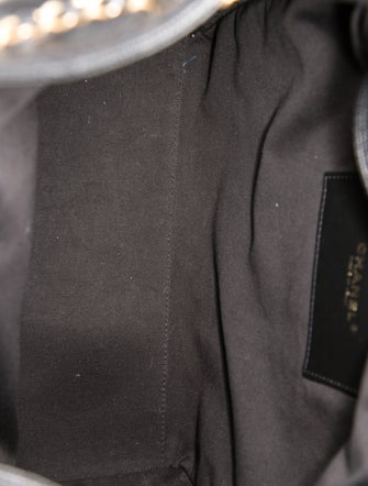 Chanel 2025 Medium 25 Hobo