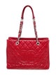Chanel Grand Shopping Tote