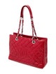 Chanel Grand Shopping Tote