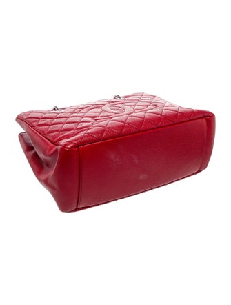 Chanel Grand Shopping Tote