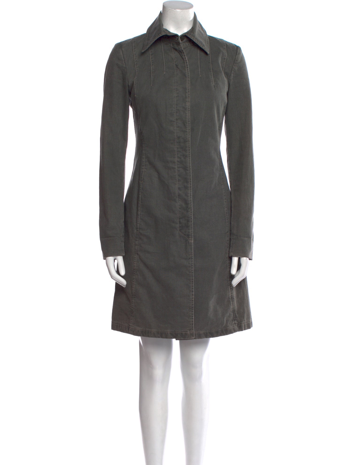 Chanel Vintage Mini Dress