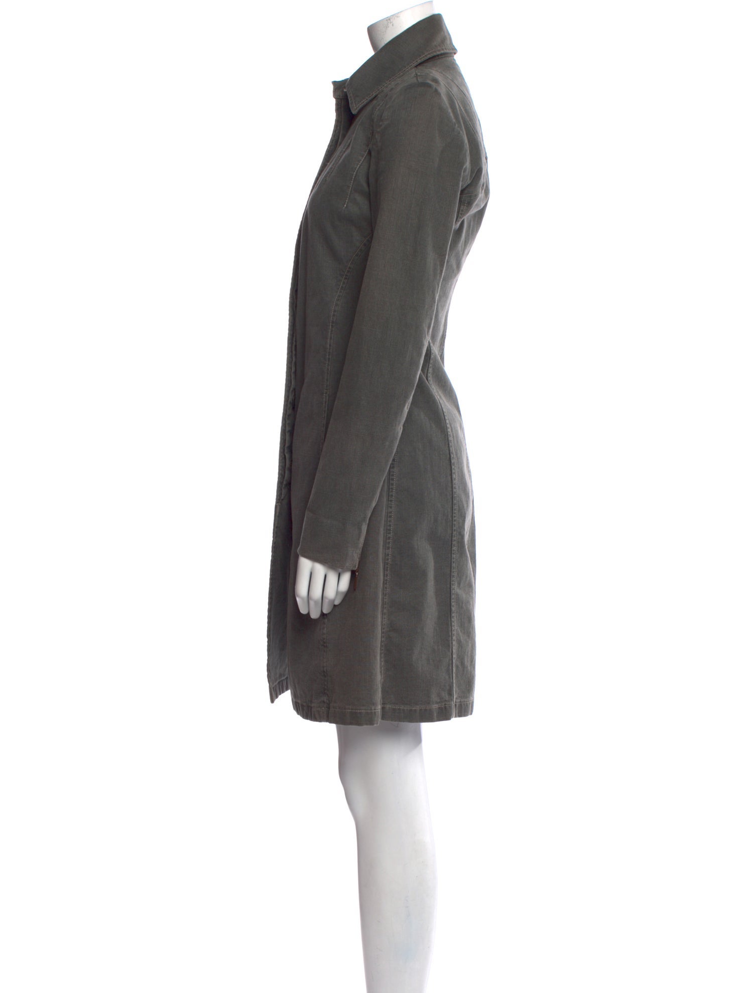 Chanel Vintage Mini Dress