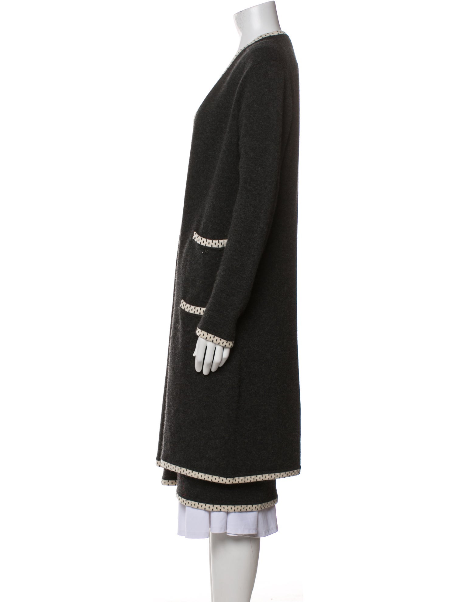 Chanel Vintage 2004 Dress Set